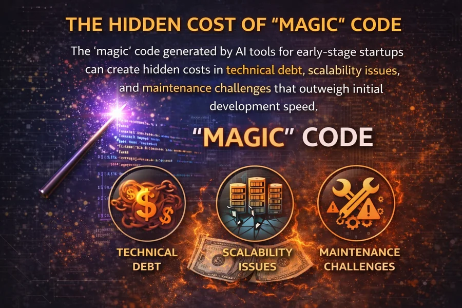 The Hidden Cost of "Magic" Code