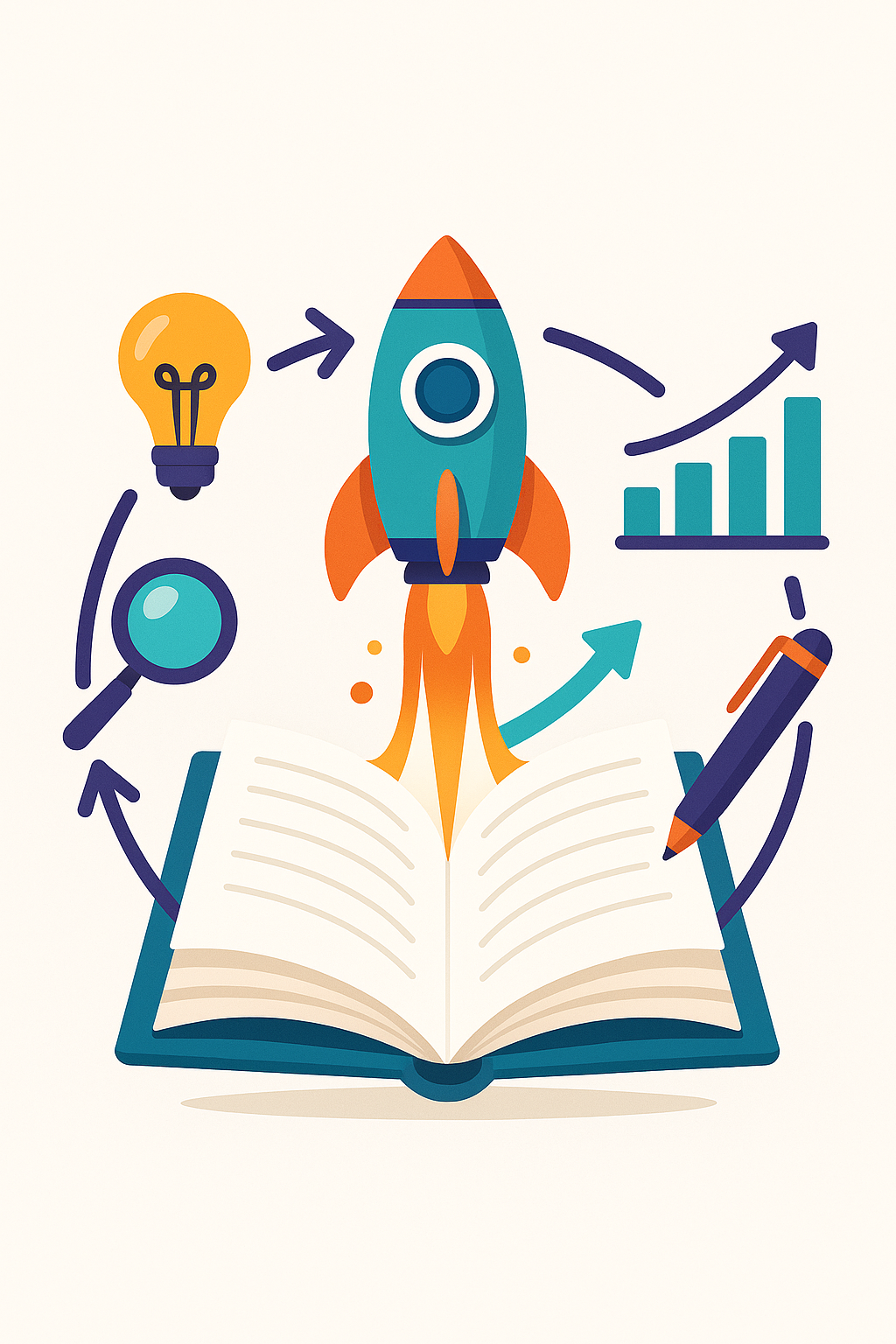 Lean Publishing for Solopreneurs: Your AI-Powered & Affiliate-Savvy Path to Profit