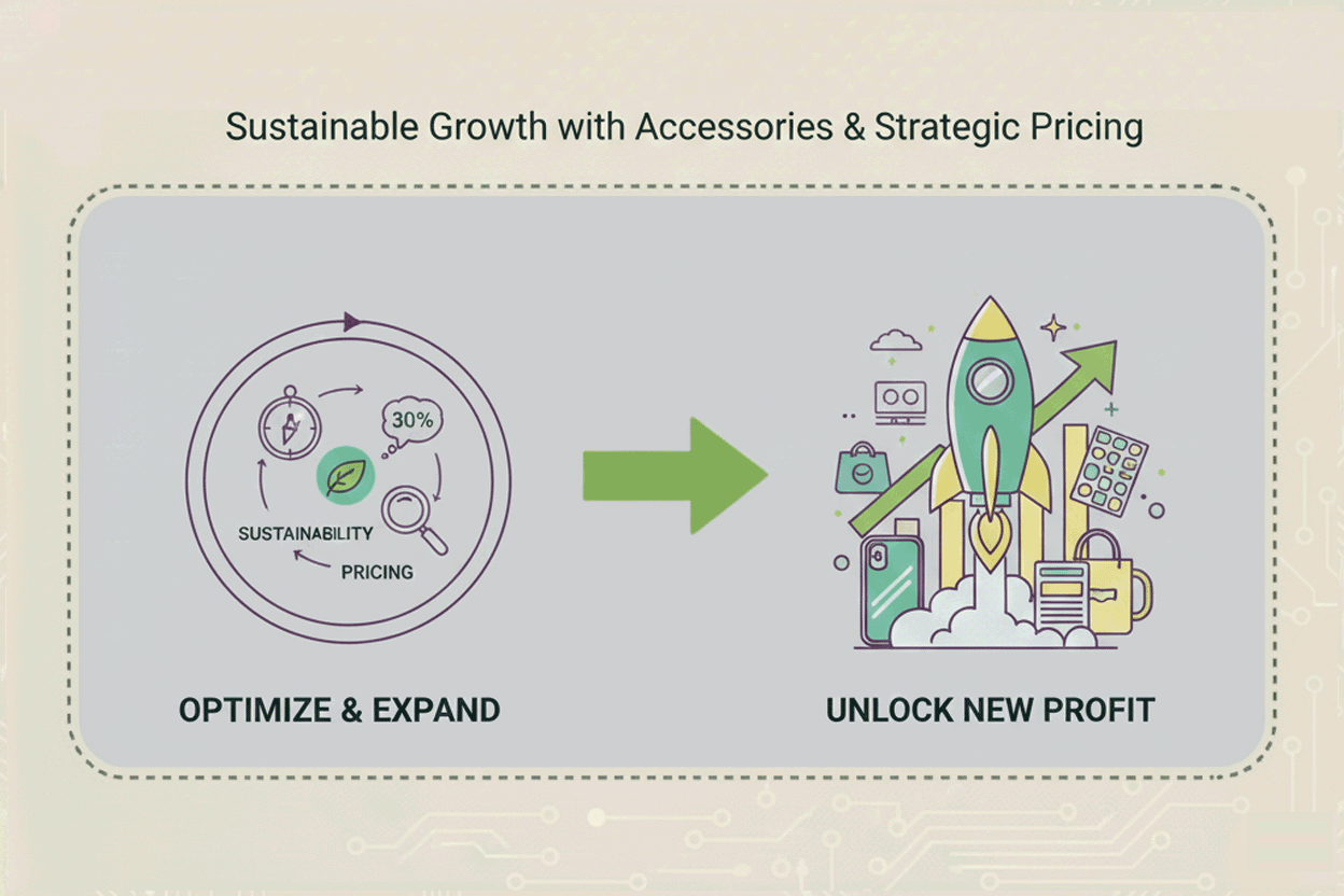POD Profit: Turning Observability Metrics into Strategic Decisions