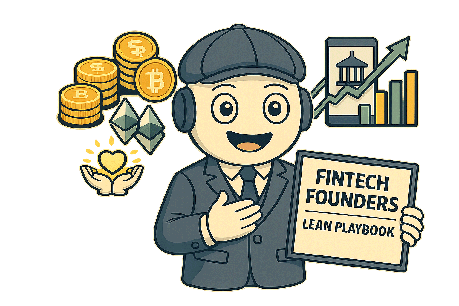 Fintech Founder's Playbook - Regulatory Moats & Financial Infrastructure